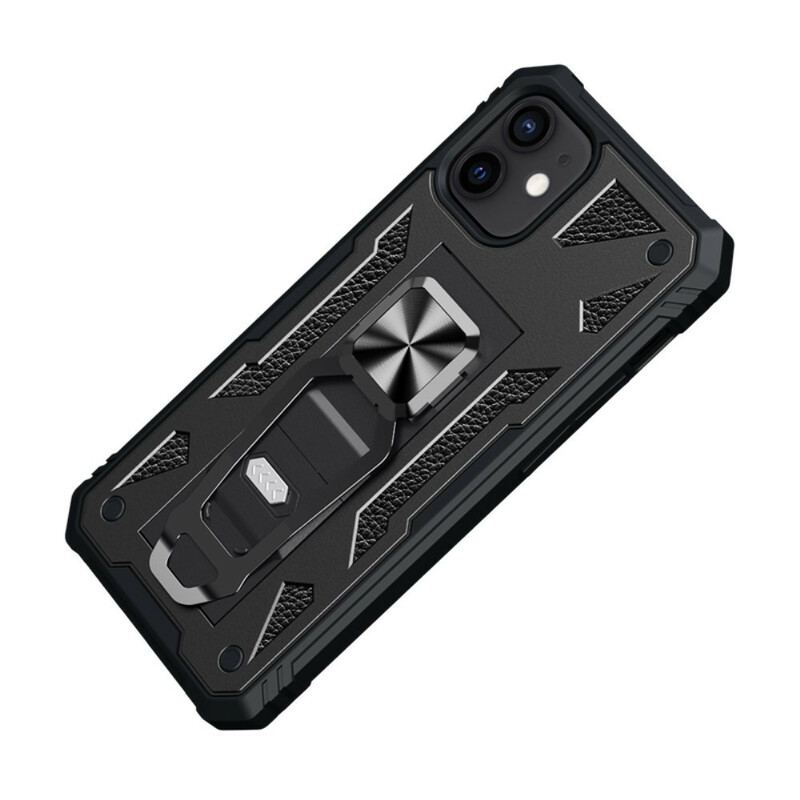 Coque iPhone 12 Mini Résistante Militaire