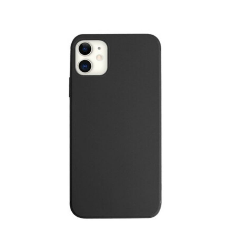 Coque iPhone 12 Mini Soft Series NXE