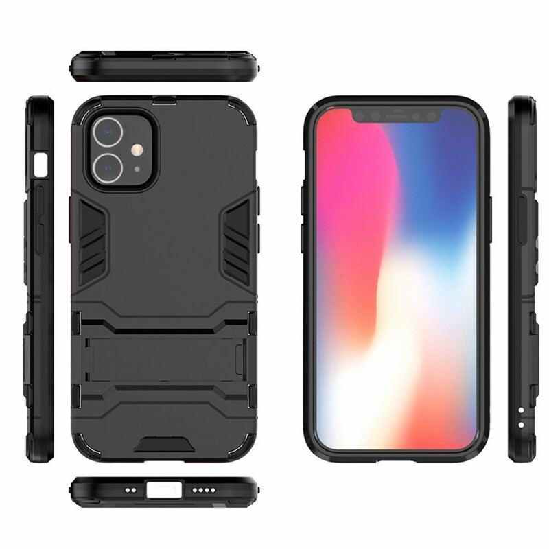 Coque iPhone 12 Mini Ultra Résistante