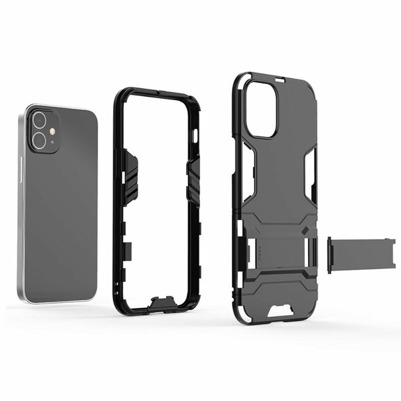 Coque iPhone 12 Mini Ultra Résistante