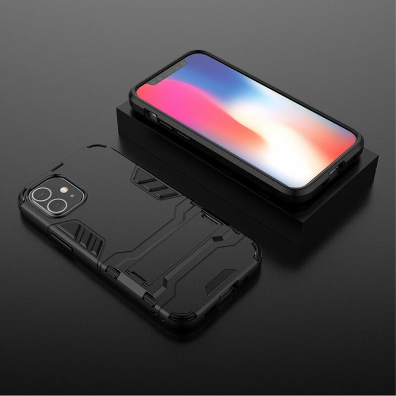 Coque iPhone 12 Mini Ultra Résistante