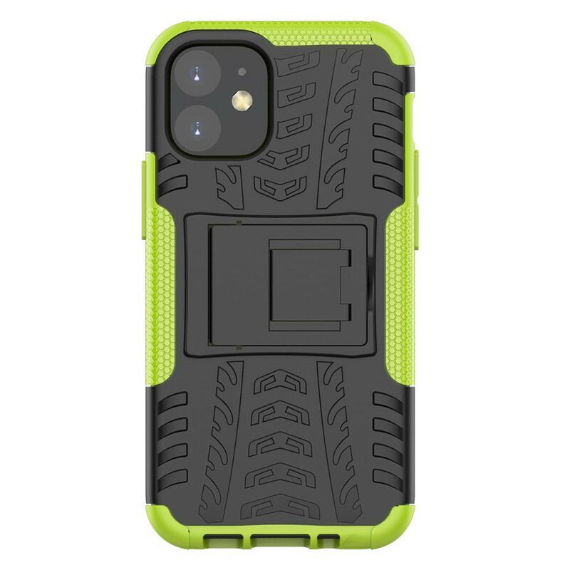 Coque iPhone 12 Mini Ultra Résistante Premium