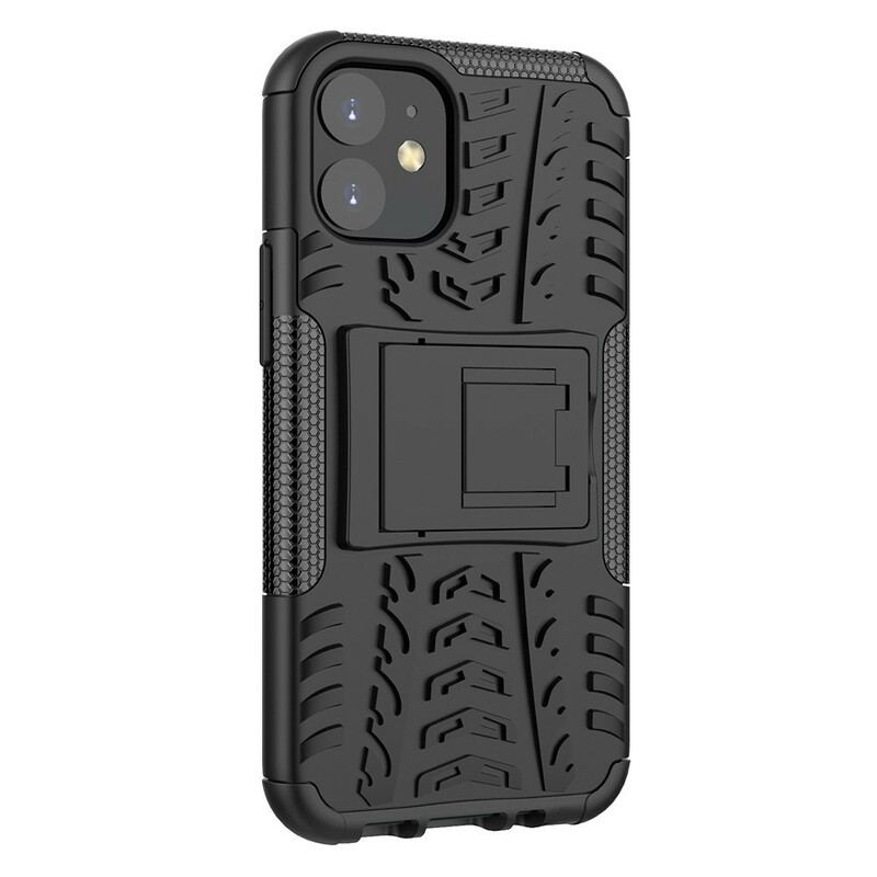 Coque iPhone 12 Mini Ultra Résistante Premium