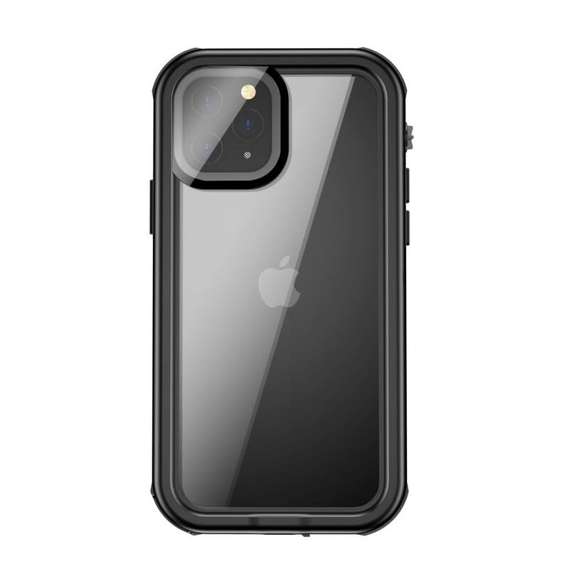 Coque iPhone 12 Mini Water-Résistant Transparent