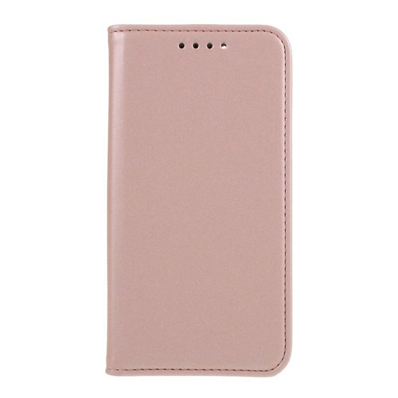 Flip Cover iPhone 12 Mini Porte-Carte Support