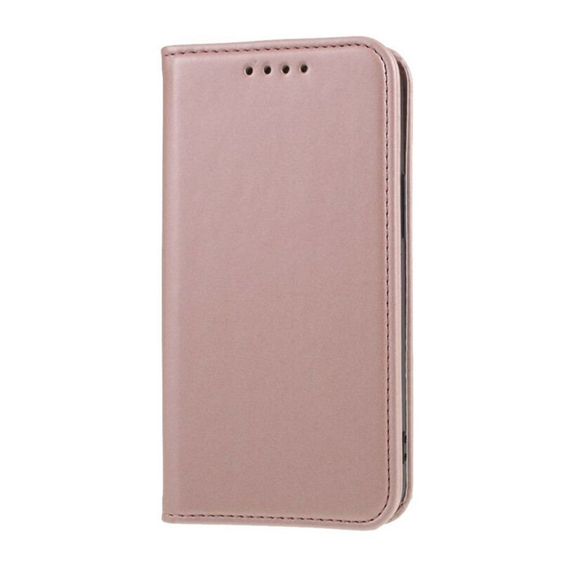 Flip Cover iPhone 12 Mini Porte-Carte Support