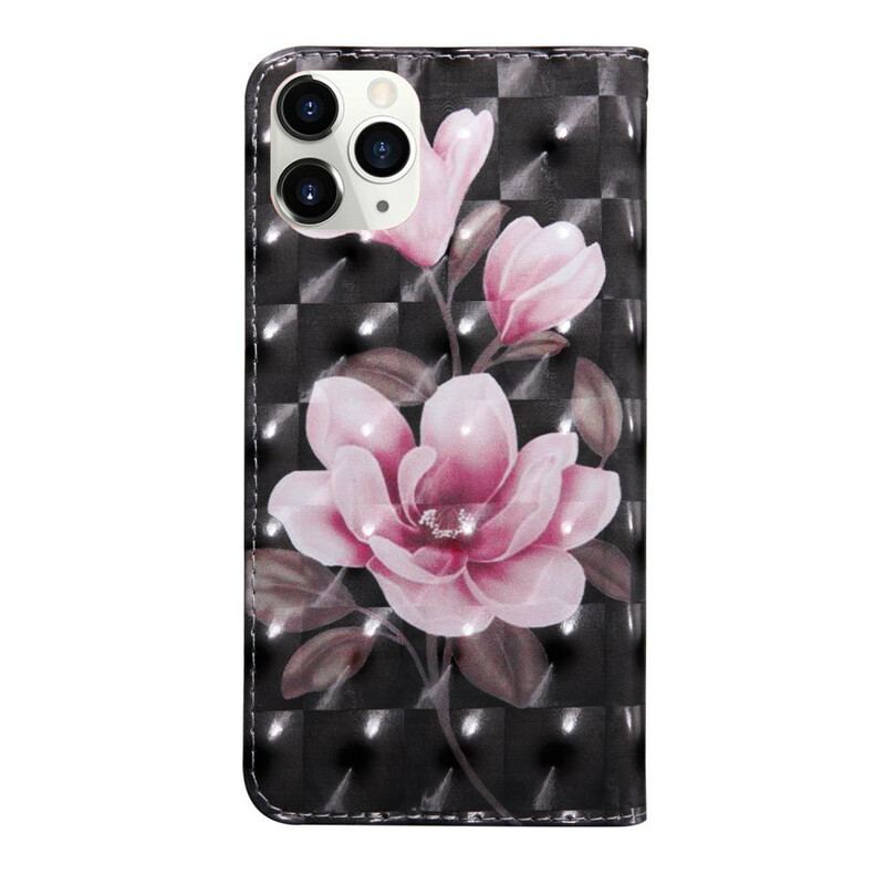 Housse iPhone 12 Mini Fleurs Blossom