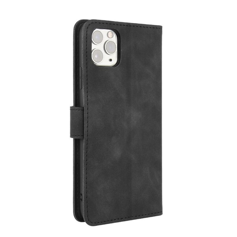 Housse iPhone 12 Mini Skin-Touch