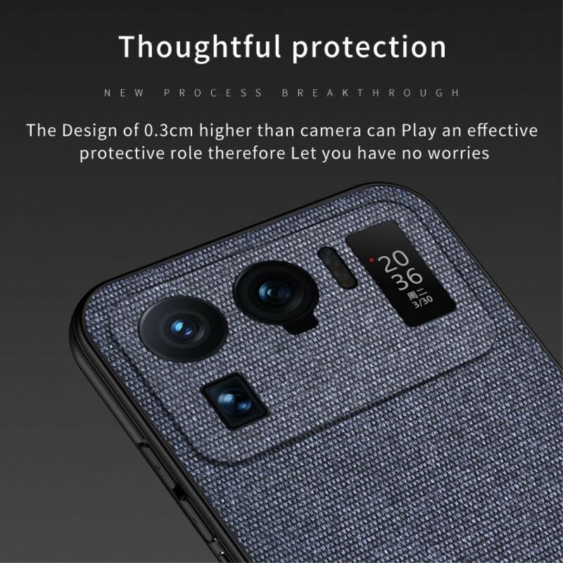 Coque Xiaomi Mi 11 Bitexture Simili Cuir