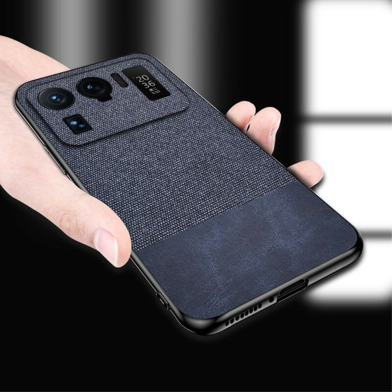 Coque Xiaomi Mi 11 Bitexture Simili Cuir