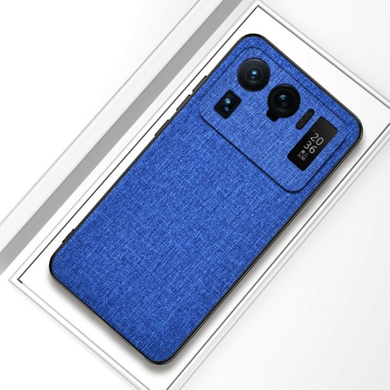 Coque Xiaomi Mi 11 Texture Tissu