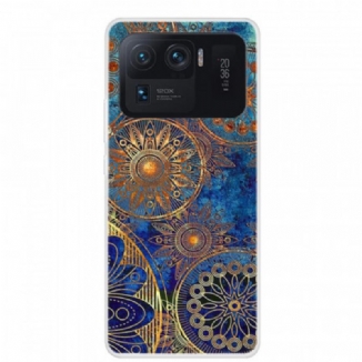 Coque Xiaomi Mi 11 Ultra Mandala Design