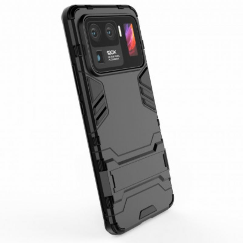 Coque Xiaomi Mi 11 Ultra Résistante Ultra Languette