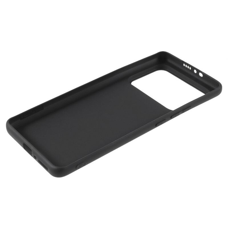 Coque Xiaomi Mi 11 Ultra Rigide Mate