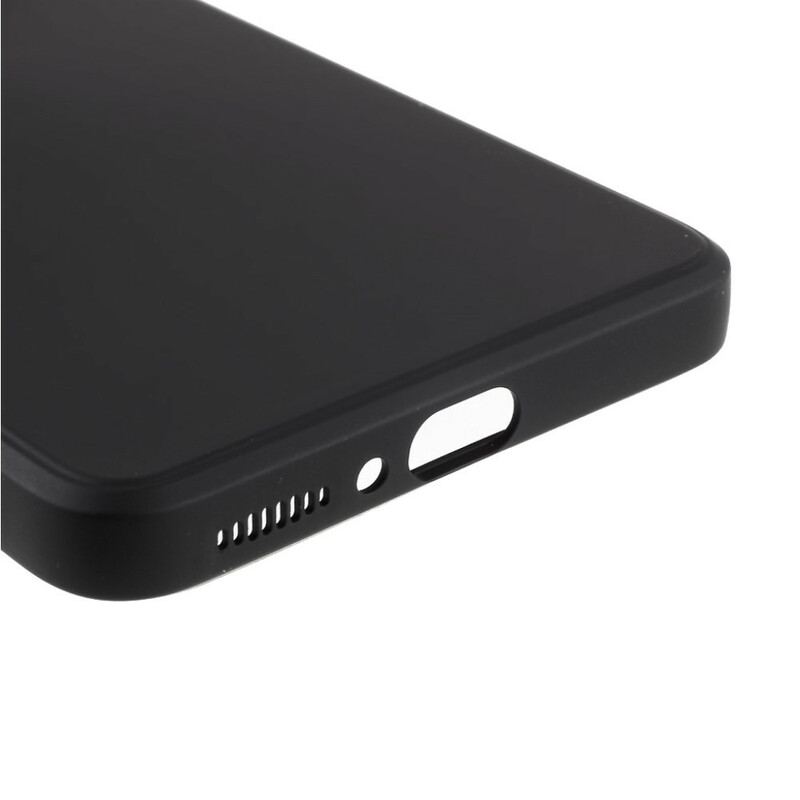 Coque Xiaomi Mi 11 Ultra Silicone Liquide X-LEVEL