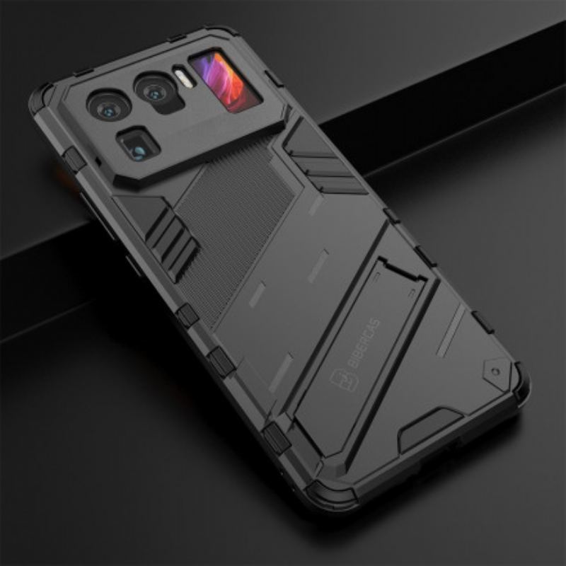 Coque Xiaomi Mi 11 Ultra Support Amovible Deux Positions Mains Libres