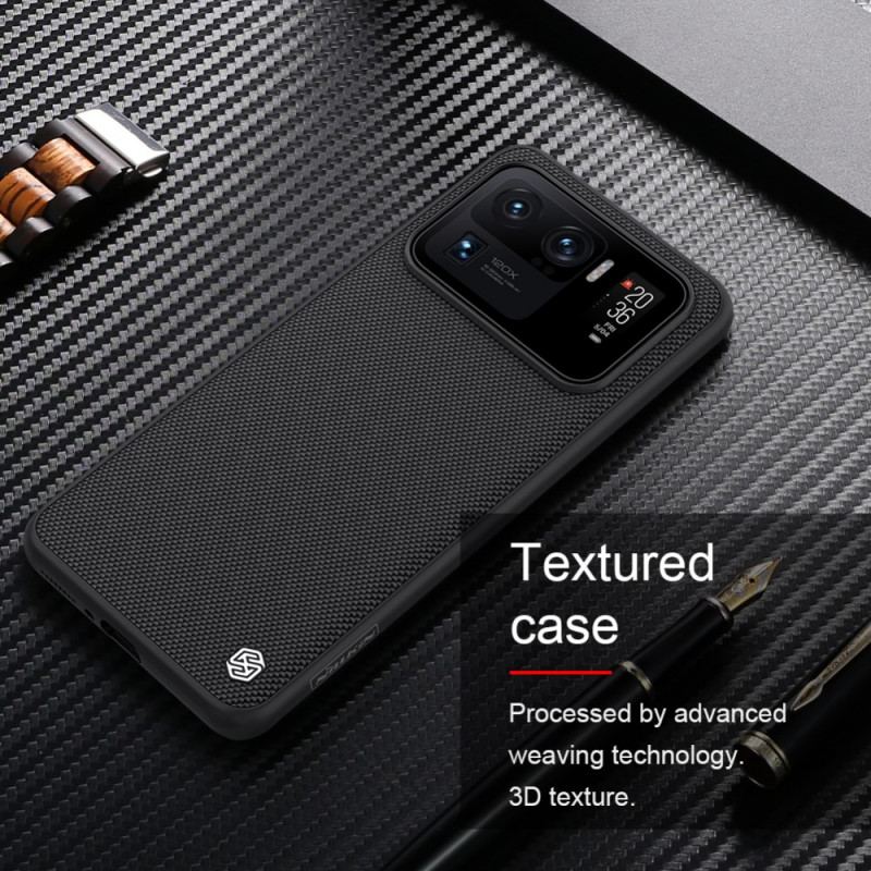 Coque Xiaomi Mi 11 Ultra Texturée Nillkin