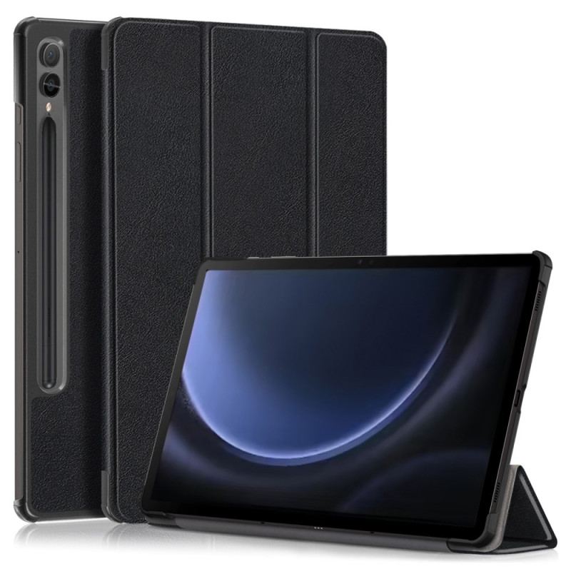 Smart Case Samsung Galaxy Tab S9 FE Plus Classique