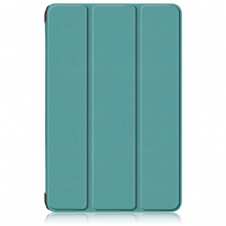 Smart Case Samsung Galaxy Tab S9 Plus / S9 FE Plus Simili Cuif