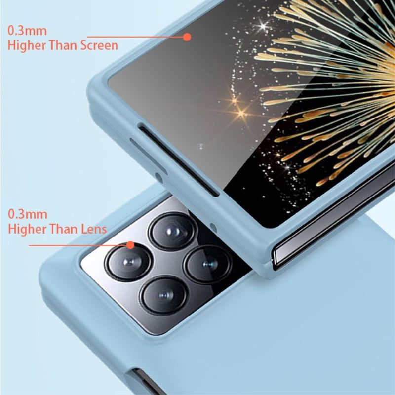 Coque Xiaomi Mix Fold 3 Classique