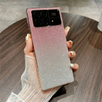 Coque Xiaomi Mix Fold 3 Paillettes