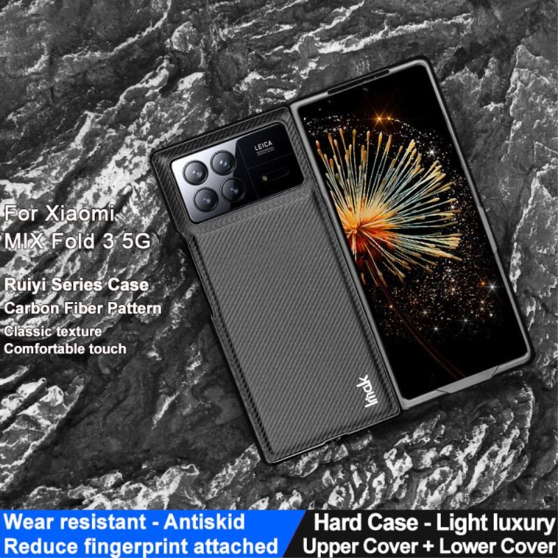 Coque Xiaomi Mix Fold 3 Ruiyi Series IMAK