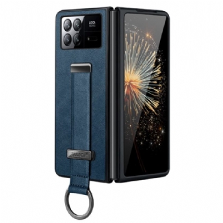 Coque Xiaomi Mix Fold 3 Série Mode SULADA