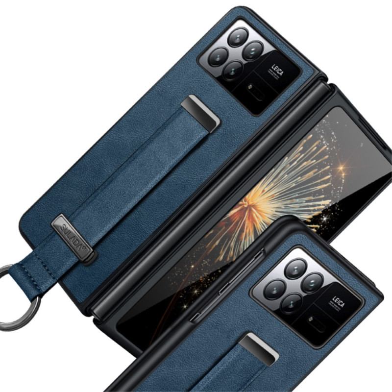 Coque Xiaomi Mix Fold 3 Série Mode SULADA