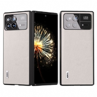 Coque Xiaomi Mix Fold 3 Style Cuir