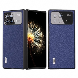 Coque Xiaomi Mix Fold 3 Texture Litchi ABEEL