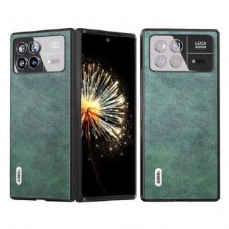 Coque Xiaomi Mix Fold 3 Vintage ABEEL