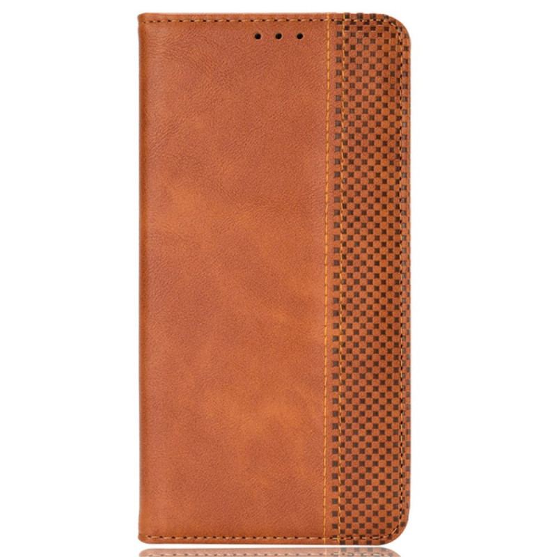 Flip Cover Xiaomi Mix Fold 3 Frise Vintage