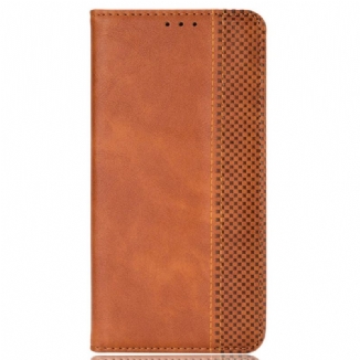 Flip Cover Xiaomi Mix Fold 3 Frise Vintage