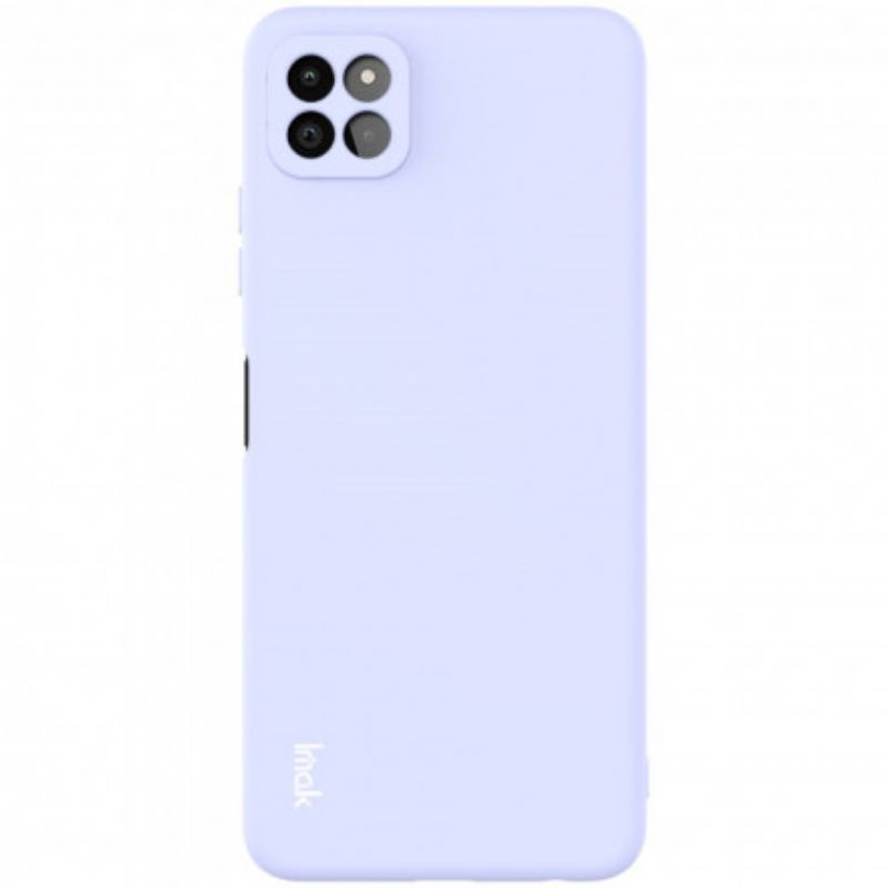 Coque Samsung Galaxy A22 5G Imak UC-2 Series