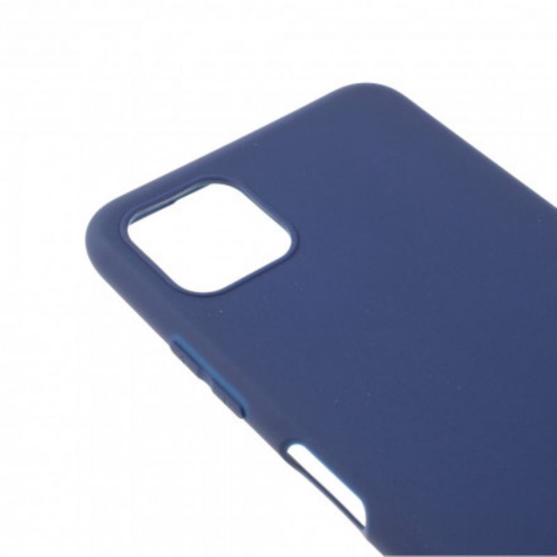 Coque Samsung Galaxy A22 5G Silicone Mat