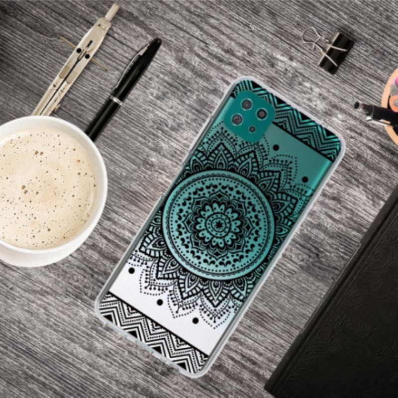 Coque Samsung Galaxy A22 5G Sublime Mandala