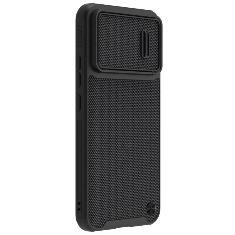 Coque Xiaomi 13 CamShield Texture Nylon Nillkin