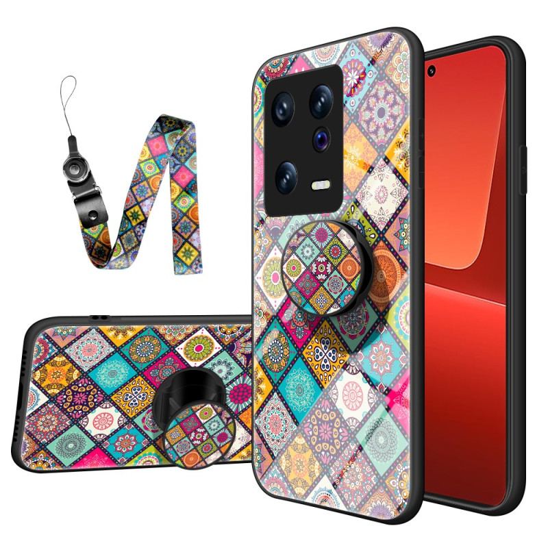 Coque Xiaomi 13 Patchwork