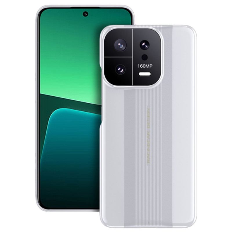 Coque Xiaomi 13 Protège Appareil Photo