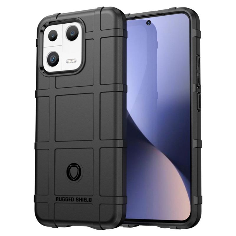 Coque Xiaomi 13 Rugged Shield