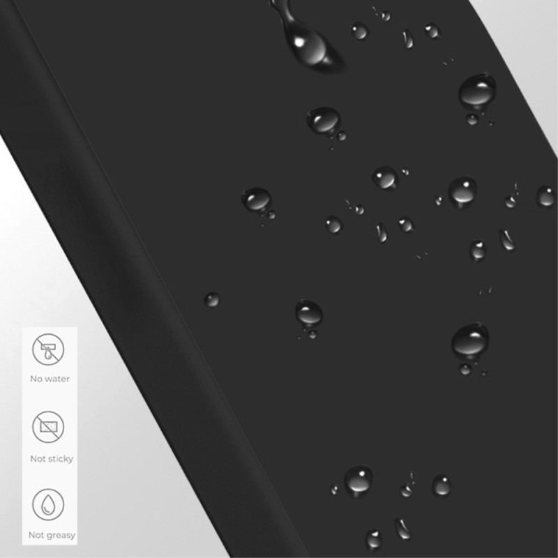 Coque Xiaomi 13 Silicone Classique