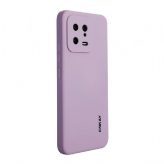 Coque Xiaomi 13 Silicone Liquide ENKAY