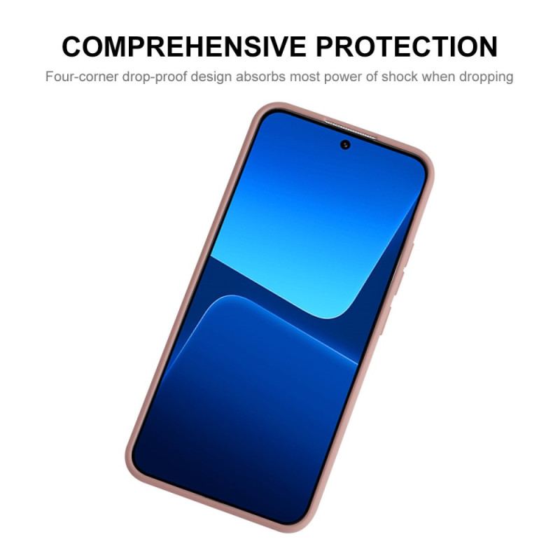 Coque Xiaomi 13 Silicone Liquide ENKAY