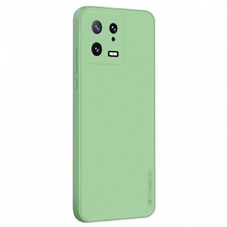 Coque Xiaomi 13 Silicone PINWUYO