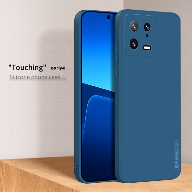 Coque Xiaomi 13 Silicone PINWUYO