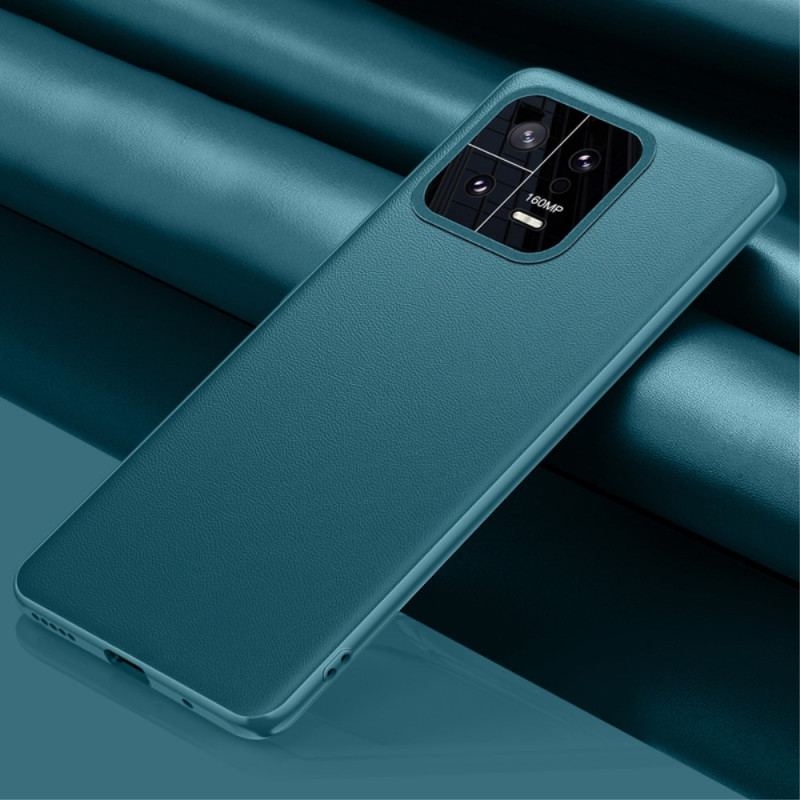 Coque Xiaomi 13 Simili Cuir