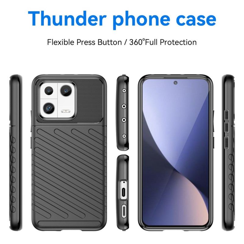 Coque Xiaomi 13 Thunder Series