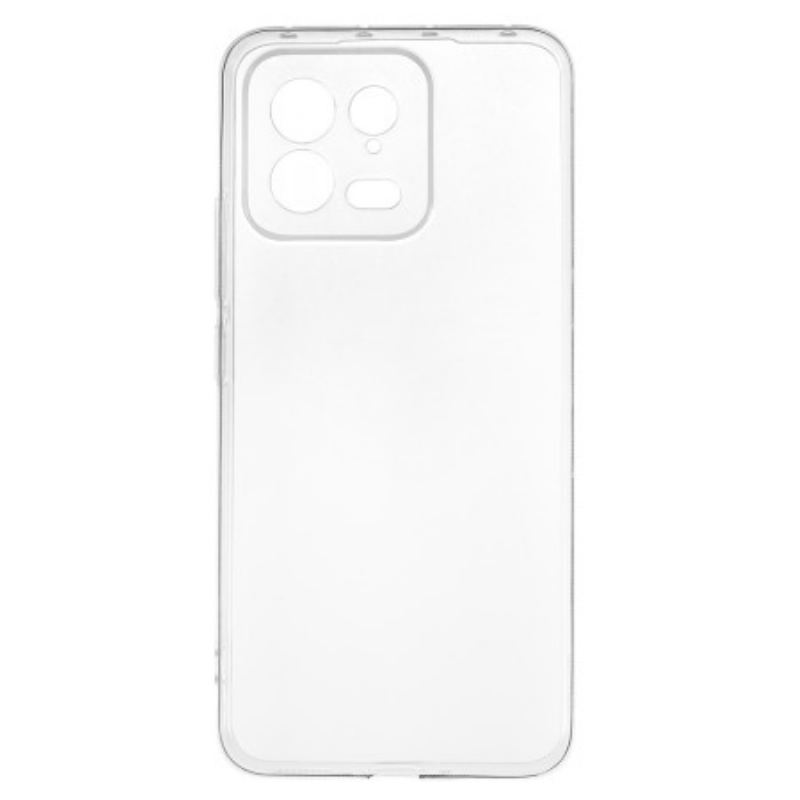 Coque Xiaomi 13 Transparente Simple