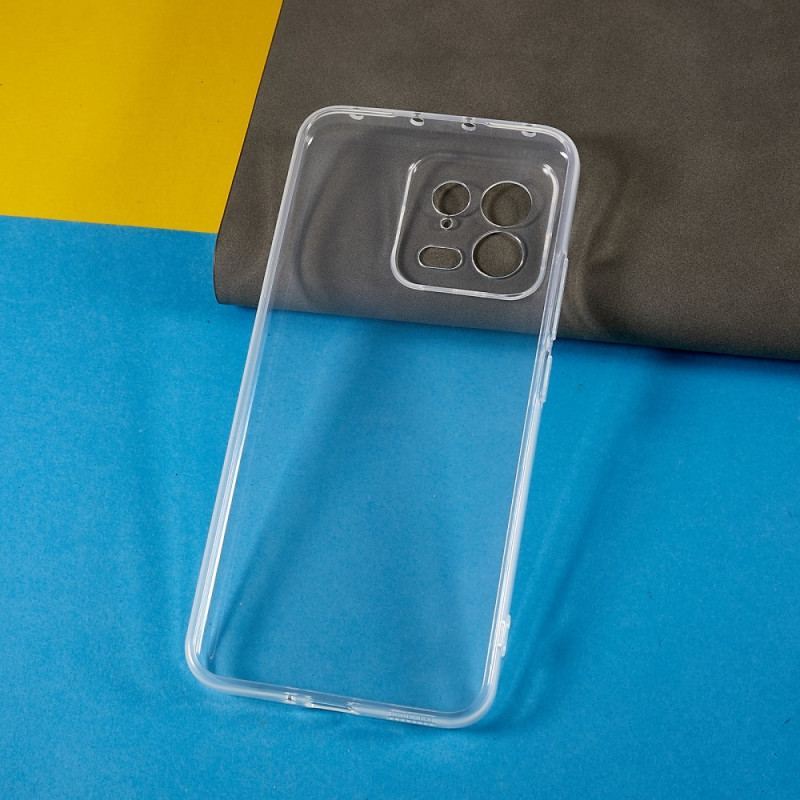 Coque Xiaomi 13 Transparente Simple