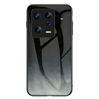 Coque Xiaomi 13 Verre Trempé Motif